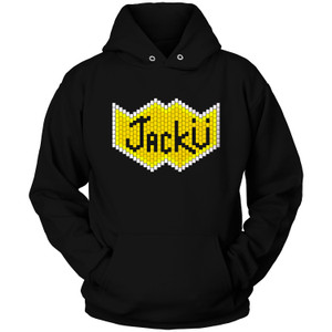 I CAME TO SEE JACK U SKRILLEX 2 Hoodie I CAME TO SEE JACK U SKRILLEX 2 Hoodie