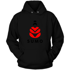 JAPAN SUMO WRESTLER JAPANESE Hoodie JAPAN SUMO WRESTLER JAPANESE Hoodie