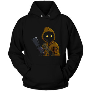 JAWAS 1 STAR WARS Hoodie JAWAS 1 STAR WARS Hoodie