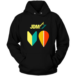 JDM R BUILT SOSHINOYA BADGE 2 Hoodie JDM R BUILT SOSHINOYA BADGE 2 Hoodie