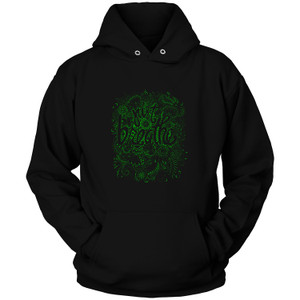 JUST BREATHE 2 Hoodie JUST BREATHE 2 Hoodie