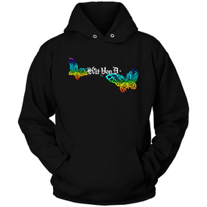KAT VON D Hoodie