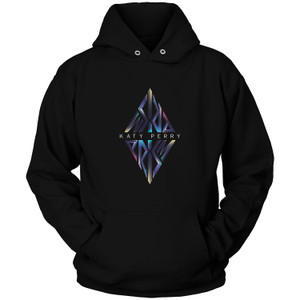 KATTY PERRY PRISMATIC Hoodie