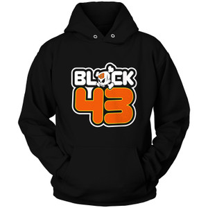 KEN BLOCK SKULL 1 Hoodie KEN BLOCK SKULL 1 Hoodie