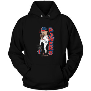 KENNY POWERS EASTBOUND AND DOWN Hoodie KENNY POWERS EASTBOUND AND DOWN Hoodie