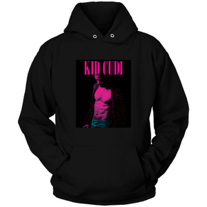 KID CUDI PASSION PAIN DEMON SLAYIN Hoodie KID CUDI PASSION PAIN DEMON SLAYIN Hoodie