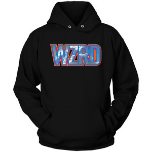 KID CUDI WZRD Hoodie
