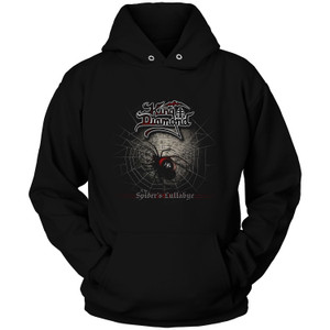 KING DIAMOND CONSPIRACY BAND 2 Hoodie KING DIAMOND CONSPIRACY BAND 2 Hoodie