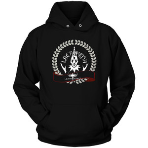 LACRIMOSA LIGHTGESTALT Hoodie