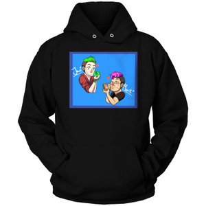 MARKIPLER JACKSEPTICEYE Hoodie MARKIPLER JACKSEPTICEYE Hoodie