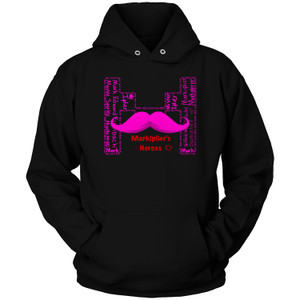 MARKIPLER LOGO 1 Hoodie