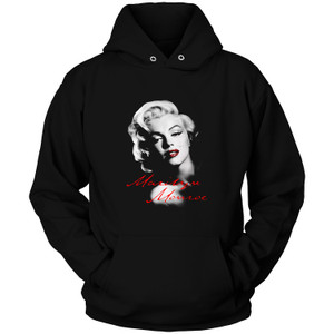 MARYLIN MONROE Hoodie