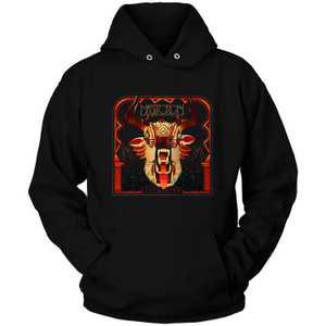 MASTODON THE HUNTER Hoodie MASTODON THE HUNTER Hoodie