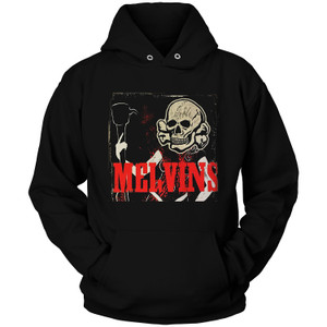 MELVINS PUSSY Hoodie