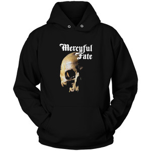 MERCYFUL FATE 2 Hoodie MERCYFUL FATE 2 Hoodie