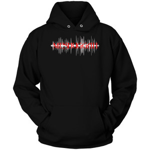 MESHUGGAH BAND Hoodie
