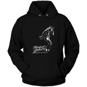 MICHAEL JACKSON 2 Hoodie