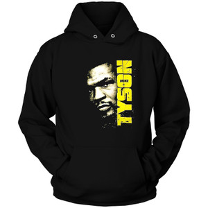 MIKE TYSON IRON MIKE Hoodie MIKE TYSON IRON MIKE Hoodie