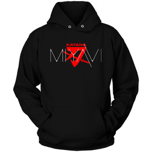 MIYAVI KATANA Hoodie