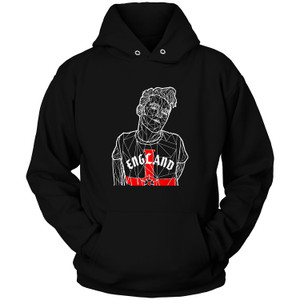MORRISSERY 1 Hoodie MORRISSERY 1 Hoodie