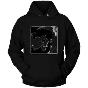 MORRISSERY 2 Hoodie MORRISSERY 2 Hoodie