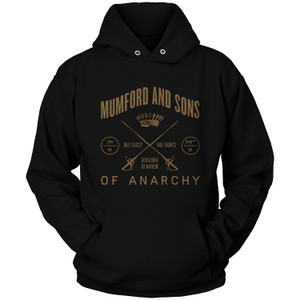 MUMFORD AND SONS Hoodie MUMFORD AND SONS Hoodie