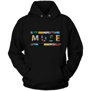 MUSE Hoodie