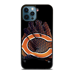 CHICAGO BEARS NFL 2 iPhone 12 Pro Max Case CHICAGO BEARS NFL 2 iPhone 12 Pro Max Case