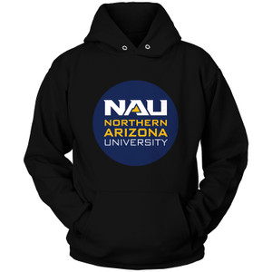 NAU UNIVERSITY Hoodie NAU UNIVERSITY Hoodie