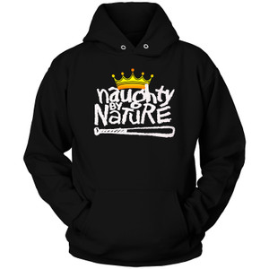 NAUHGTY BY NATURE Hoodie