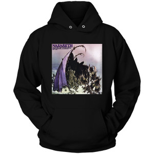 NAZARETH HAIR OF THE DOG Hoodie NAZARETH HAIR OF THE DOG Hoodie