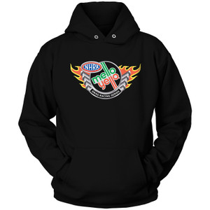 NHRA HOT ROAD RACE Hoodie