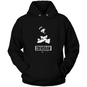 NIPSEY HUSSLE CRENSHAW Hoodie