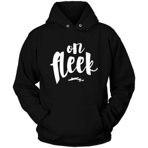 ON FLEEK ON POINT DRAKE Hoodie