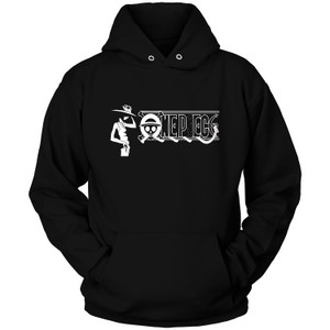 ONE PIECE LUFFY ANIME Hoodie