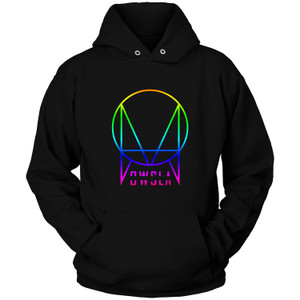 OWSLA RECORD LABEL Hoodie