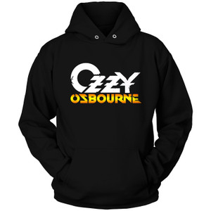 OZZY OSBOURNE Hoodie