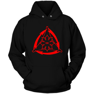PEKITI TIRSIA KALI FILIPINO MARTIAL ART LOGO Hoodie PEKITI TIRSIA KALI FILIPINO MARTIAL ART LOGO Hoodie