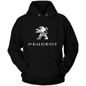 PEUGEOT NEW LOGO Hoodie PEUGEOT NEW LOGO Hoodie