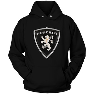 PEUGEOT Hoodie