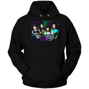 PIERCE THE VEIL BAND Hoodie