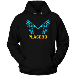 PLACEBO BAND Hoodie