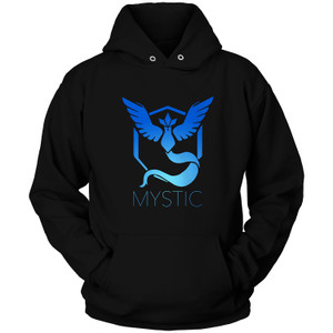POKEMON TEAM MYSTIC Hoodie