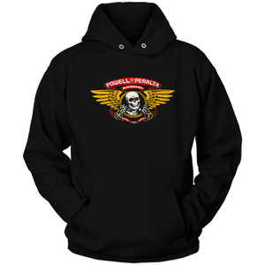 POWELL PERALTA LOGO Hoodie POWELL PERALTA LOGO Hoodie