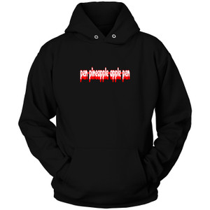 PPAP PEN PINAPPLE PEN Hoodie