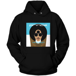PRINCE MUSICOLOGY 3 Hoodie PRINCE MUSICOLOGY 3 Hoodie