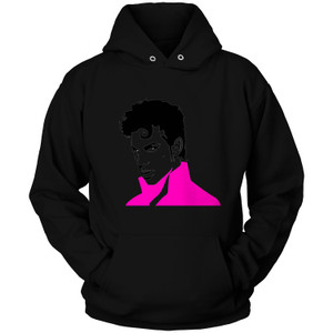 PRINCE PURPLE MUSICOLOGY Hoodie PRINCE PURPLE MUSICOLOGY Hoodie