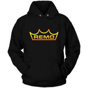 REMO DRUMS  Hoodie