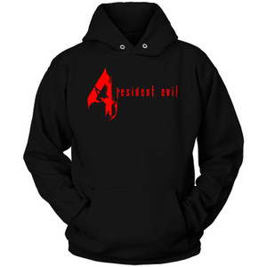 RESIDENT EVIL 1 Hoodie RESIDENT EVIL 1 Hoodie