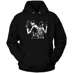 RESIDENT EVIL 2 Hoodie RESIDENT EVIL 2 Hoodie